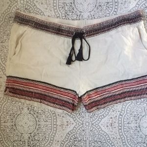 Nwot dress shorts